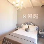 Stavros Boutique Apartment
