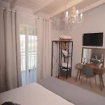 Stavros Boutique Apartment