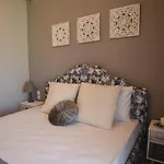 Stavros Boutique Apartment Lefkáda