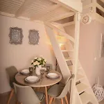 Stavros Boutique Apartment *