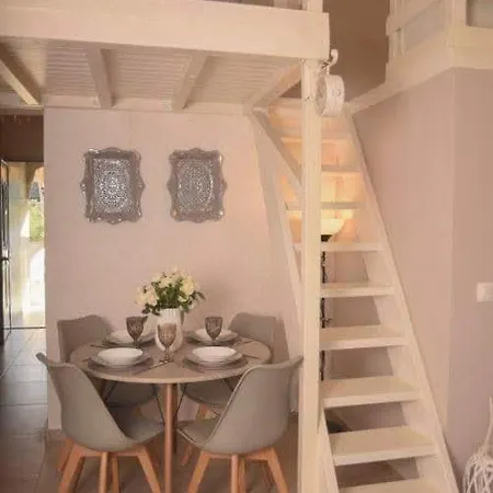 Apartamento Stavros Boutique Lefkáda