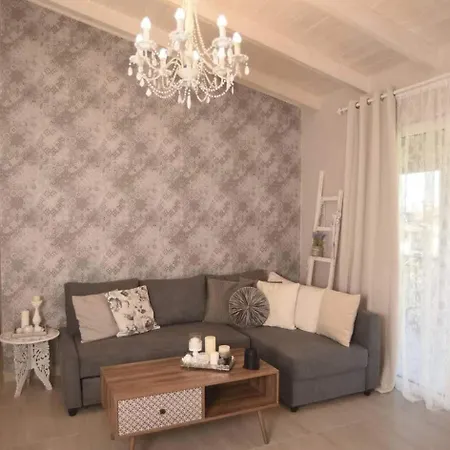 Stavros Boutique * Lefkáda
