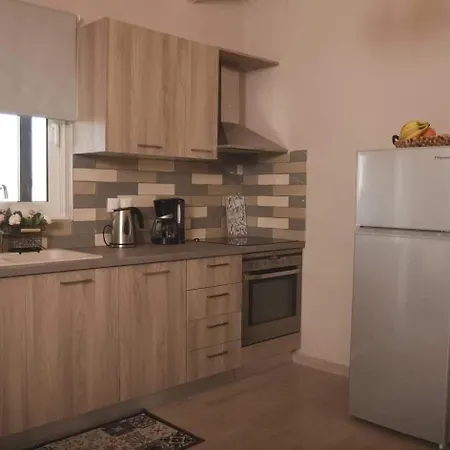 Apartamento Stavros Boutique Lefkáda