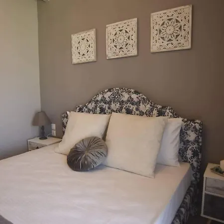 Apartamento Stavros Boutique *