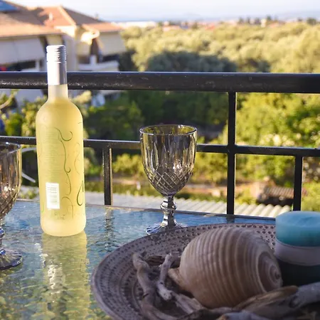 Appartement Stavros Boutique Lefkáda