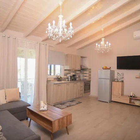 Stavros Boutique * Lefkáda