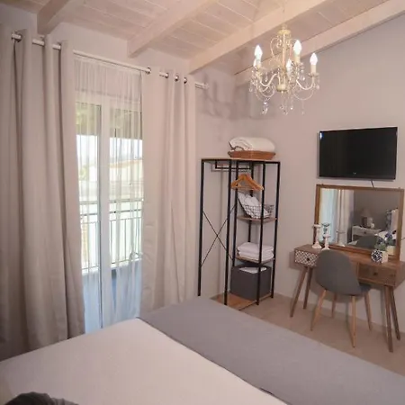 Stavros Boutique Appartement