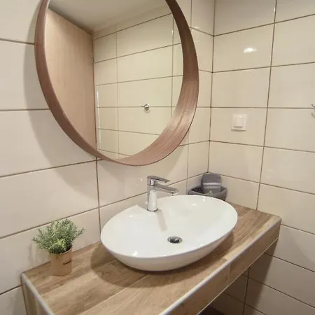 Stavros Boutique Lefkáda