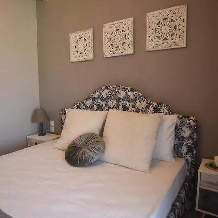 Stavros Boutique Apartment Lefkada City