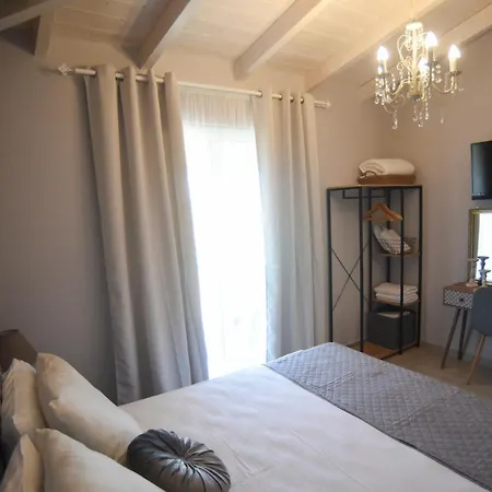 Apartment Stavros Boutique