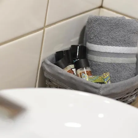 Apartamento Stavros Boutique Lefkáda