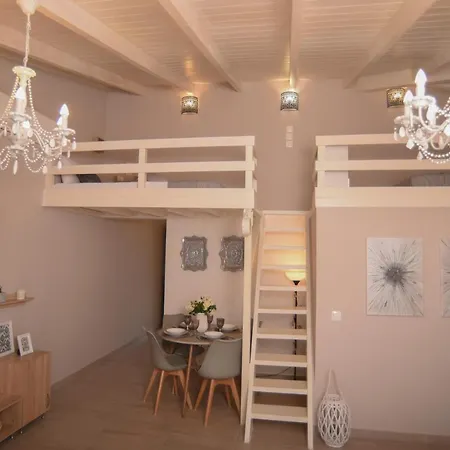 Stavros Boutique * Lefkada City