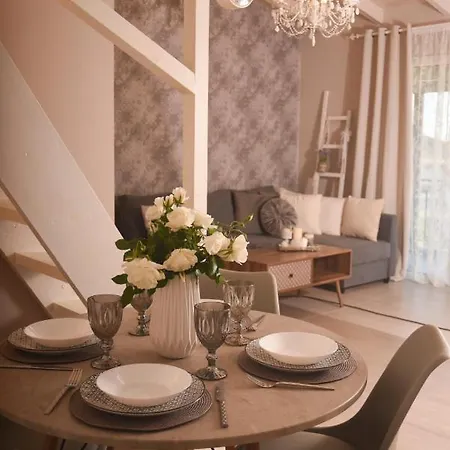 Apartment Stavros Boutique