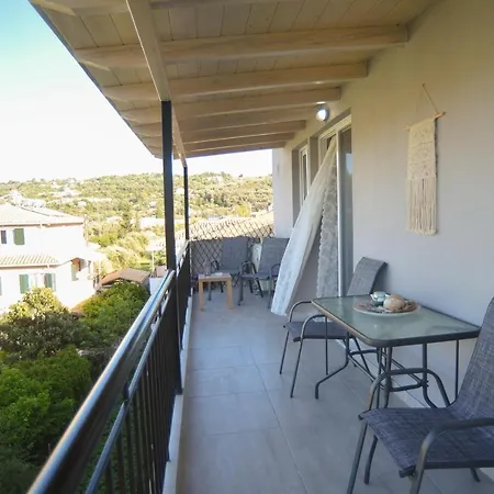 Stavros Boutique Apartment Lefkada City