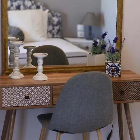 Apartment Stavros Boutique