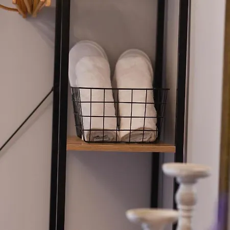 Stavros Boutique Apartment