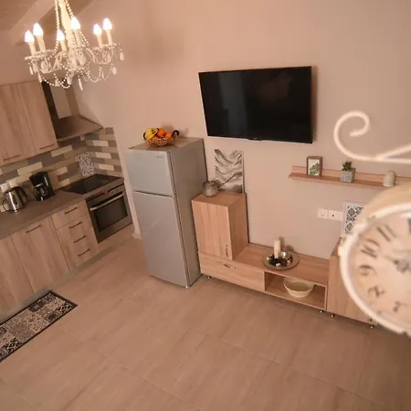 Stavros Boutique Lefkada City