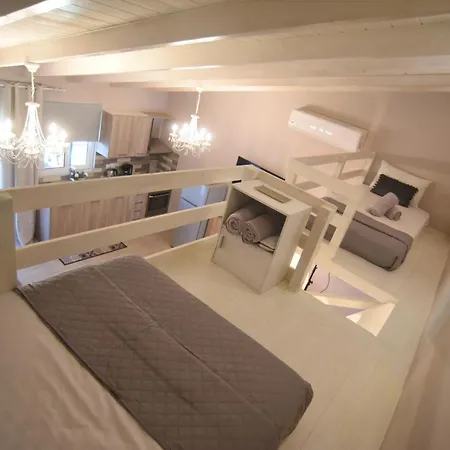 Apartamento Stavros Boutique *
