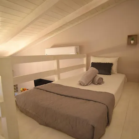 Apartamento Stavros Boutique *