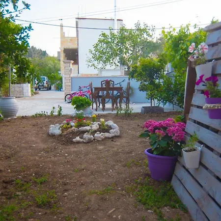 Apartamento Stavros Boutique *