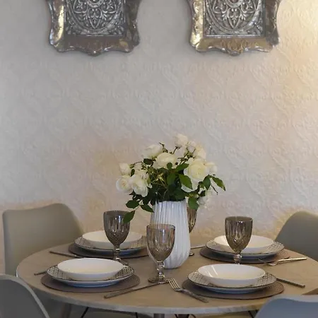Apartment Stavros Boutique Lefkada City
