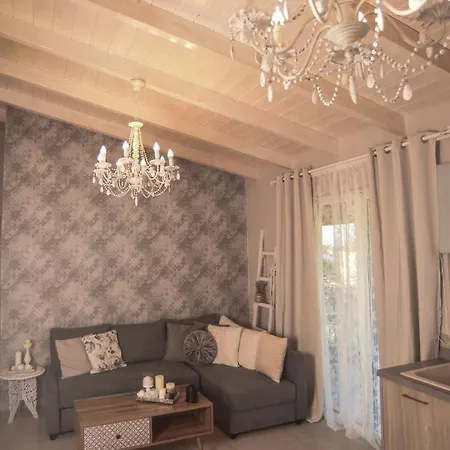 Stavros Boutique Lefkada City