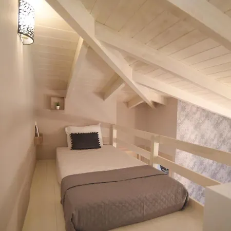 Stavros Boutique Apartamento Lefkáda